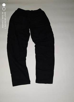 Мужские cargo брюки boohooman cargo pants