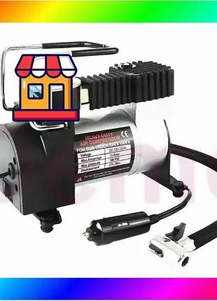 Bs компрессор автомобильный air best mix pump xl-823 универсальный воздушный для тяжелых условий экспл bas77/n
