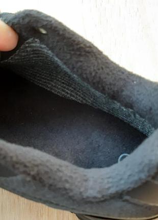 Columbia gore-tex чорні комбіновані матеріали термо євро зима