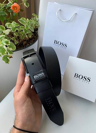 Boss ремень