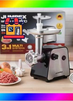 Bs мясорубка 3 в best mix 1 jumpex series multi en-001 bas77/n