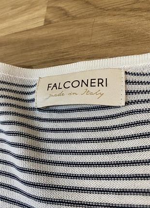 Лонгслів falconeri 2
