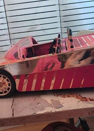 Машинка lol 2