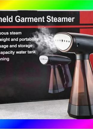 Bs ручной отпариватель handheld best mix garment steamer bas77/n