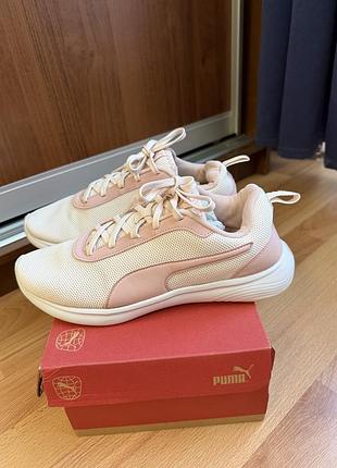 Жіночі кросівки puma для бігу/тренувань