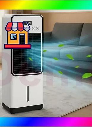 Bs мобильный кондиционер 2в1 best mix с обогревом и охлаждением domotec 1668 bas77/n