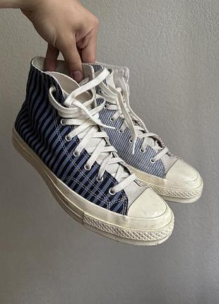 Converse chuck 70
