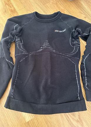 Termo x-bionic, made in italy size  xs