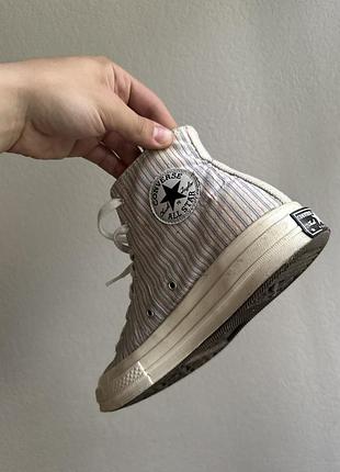 Converse chuck 70 5