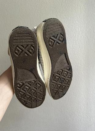 Converse chuck 70 4