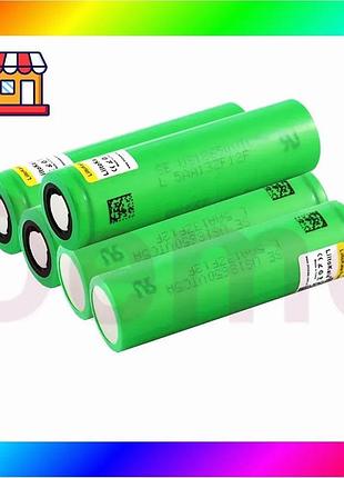 Bs аккумулятор li-ion 18650 best mix 2600mah 9,62wh 3,7v yiquan 3c bas77/n