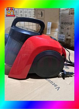 Bs пылесос cyclonic vacuum best mix 1000w с колбою 2л bas77/n