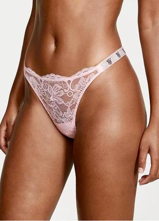 Новые трусики victoria secret оригинал