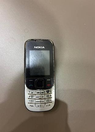 Nokia 2330 кнопковий б у 6