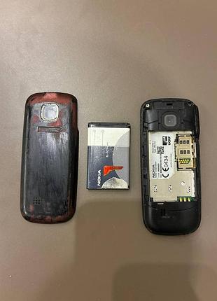 Nokia 2330 кнопковий б у 4