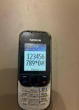 Nokia 2330 кнопковий б у 3