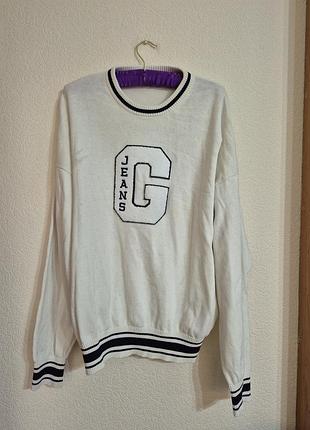 Стильний светр guess 2