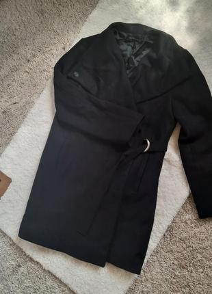 Пальто zara