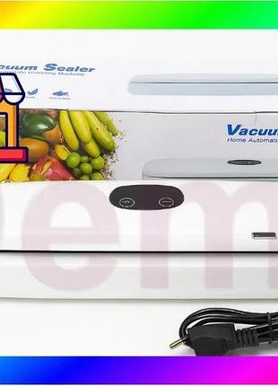 Bs вакуумный упаковщик для best mix пищевых продуктов с дисплеем vacuum sealer model 1 bas77/n