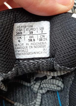 Asics gel kahana 8 білі з чорним комбіновані матеріали термо єврозима топ (ліцензія)
