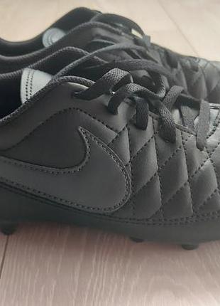 Бутсы nike original размер 38.5 24 см