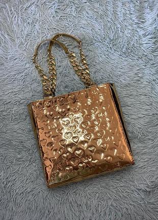 Сумка шопер jacobs by marc jacobs ексклюзив