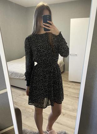 Сукня фатинова