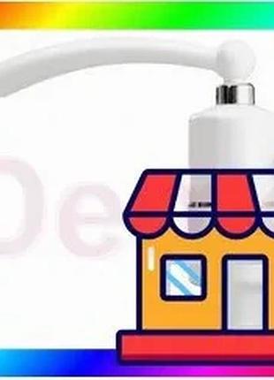 Bs проточный водонагреватель water best mix heater мгновенный нагреватель воды,мини бойлер bas77/n