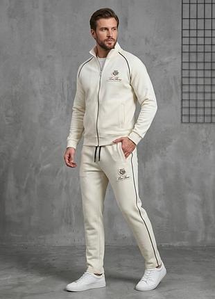 Спортивный костюм loro piana