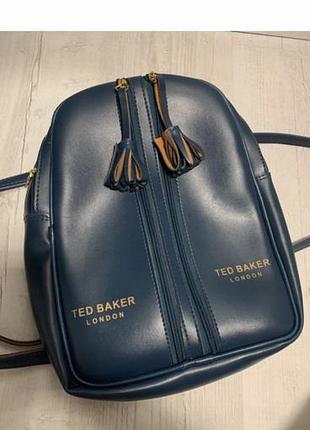 Рокзак ted baker 3