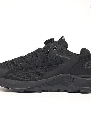 The north face boa gore-tex чорні комбіновані матеріалигортекс термо топ єврозима супер ціна