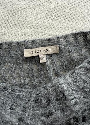 Светр bazhane 6