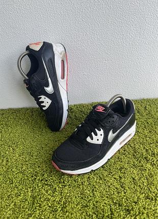 Жіночі кросівки nike air max 90