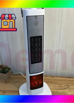 Bs тепловентилятор обогреватель portable best mix fan heater hq30 bas77/n