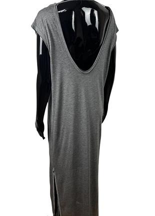 Платье massimo dutti 9