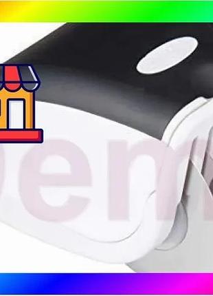 Bs ніж для нарізки best mix 3 в 1 rolling mincer w-53 та tenderizer з часниковим пресом овочерізка bas77/n