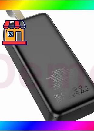 Bs повербанк большой емкости best mix power bank awei j111b – 50000mah bas77/n
