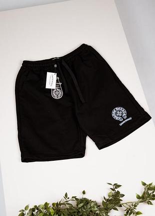 Котонові шорти chromehearts