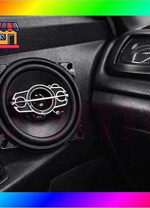 Bs автомобильная акустика ts-a1095s best mix / динамики в авто 10см bas77/n