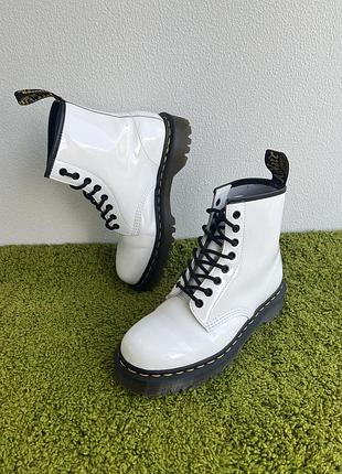 Черевики dr.martens в новому стані