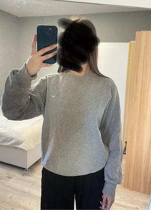 Кофтка nike 2