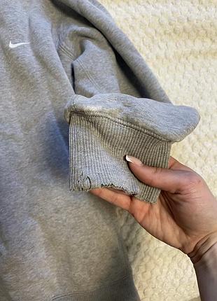 Кофтка nike 4