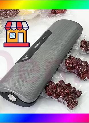 Bs бытовой вакуумный упаковщик best mix sokany sk-13031 вакууматор bas77/n