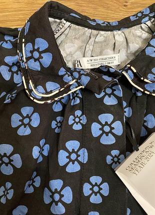 Детское платье zara 2