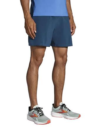 Brooks run  мужские беговые-спортивные шорты