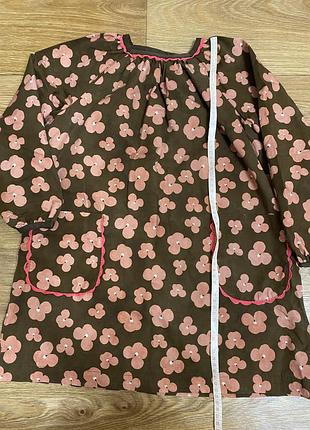 Детское платье zara