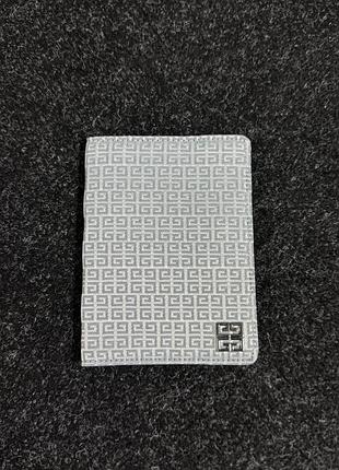 Чехол для паспорта givenchy parfums