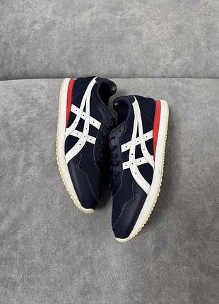 Кросівки asics tiger runner