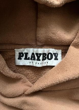 Худі play boy 4