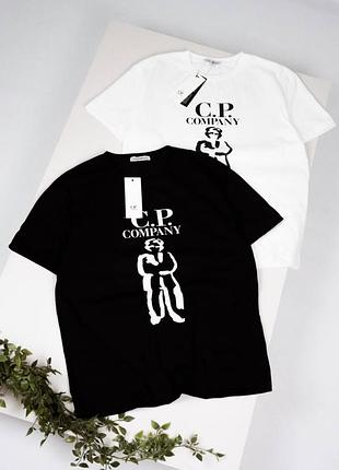 Футболка c.p company